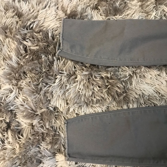 Grey forever 21 pants - Picture 4 of 4